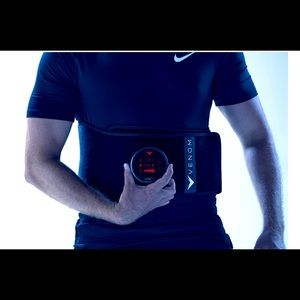 The Venom Back Massager/Relaxer